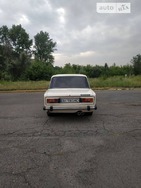 Lada 2106 14.07.2022