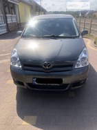 Toyota Corolla 05.07.2022