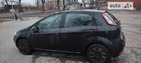 Fiat Punto 17.07.2022