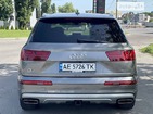 Audi Q7 17.07.2022