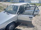 Renault 11 1983 Київ 1.4 л  хэтчбек механіка к.п.