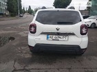 Renault Duster 17.07.2022