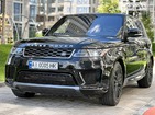 Land Rover Range Rover Sport 26.07.2022