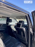 Mercedes-Benz GL 320 19.07.2022