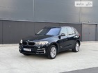 BMW X5 2015 Київ 3 л  позашляховик автомат к.п.
