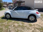 Volkswagen Beetle 26.07.2022