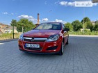 Opel Astra 17.07.2022