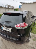 Nissan Rogue 17.07.2022