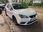 Seat Ibiza 2017 Львів 1.2 л  хэтчбек механіка к.п.