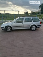 Volkswagen Golf 26.07.2022