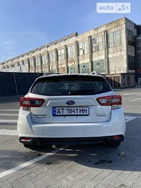 Subaru Impreza 2020 Івано-Франківськ 2 л  хэтчбек автомат к.п.