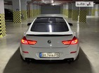 BMW 640 2013 Одеса 3 л  седан автомат к.п.