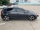 Volkswagen Golf GTI 26.07.2022