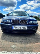 BMW 318 17.07.2022