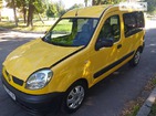 Renault Kangoo 21.07.2022