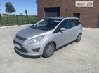 Ford C-Max 2015 Луцьк 2 л  універсал автомат к.п.