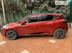 Renault Clio 2019 Запоріжжя 1.5 л  хэтчбек автомат к.п.