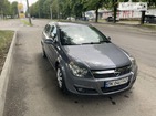 Opel Astra 15.07.2022
