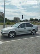 Volkswagen Bora 2000 Ужгород 1.9 л  седан механіка к.п.