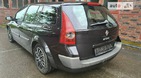 Renault Megane 17.07.2022