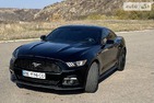 Ford Mustang 23.07.2022