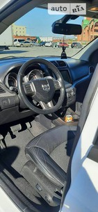 Dodge Journey 2019 Київ 3.6 л  позашляховик автомат к.п.