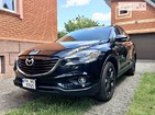 Mazda CX-9 2014 Київ 3.7 л  позашляховик автомат к.п.