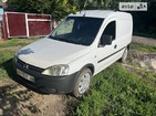 Opel Combo Life 17.07.2022