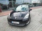 Renault Scenic 17.07.2022