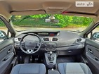 Renault Scenic 16.07.2022