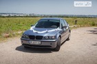 BMW 318 17.07.2022