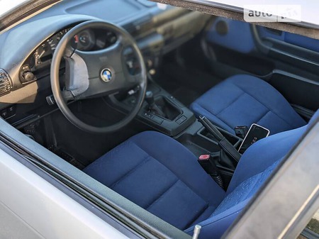 BMW 316 1998  випуску Рівне з двигуном 1.6 л бензин купе механіка за 3500 долл. 