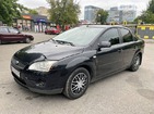 Ford Focus 17.07.2022