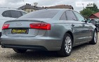 Audi A6 Limousine 17.07.2022