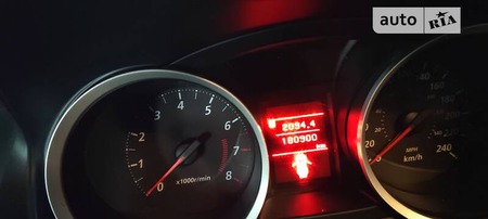 Mitsubishi Lancer 2013  випуску Львів з двигуном 2 л  седан механіка за 6000 долл. 