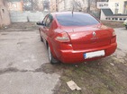 Renault Megane 17.07.2022