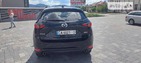 Mazda CX-5 17.07.2022