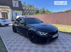 BMW M3 2016 Київ 3 л  седан механіка к.п.