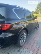 Infiniti QX80 17.07.2022