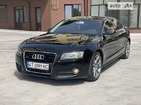 Audi A5 18.07.2022
