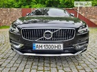 Volvo S90 2019 Житомир 2 л  седан автомат к.п.
