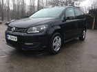 Volkswagen Touran 17.07.2022