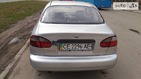 Daewoo Lanos 17.07.2022