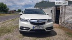 Acura MDX 2013 Харків 3.5 л  позашляховик автомат к.п.