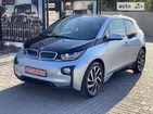 BMW i3 2014 Рівне  хэтчбек автомат к.п.
