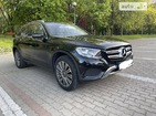 Mercedes-Benz GLC 220 22.07.2022