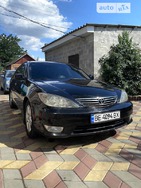 Toyota Camry 17.07.2022