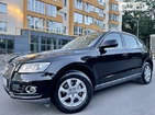 Audi Q5 2015 Винница 2 л  внедорожник автомат к.п.