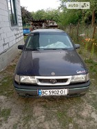 Opel Vectra 05.07.2022