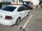 Volkswagen Polo 14.07.2022